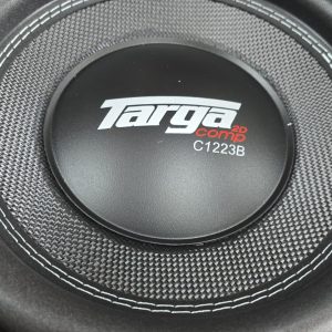 TARGA COMP C1223B SPL 12" D2/D4 5000W RMS