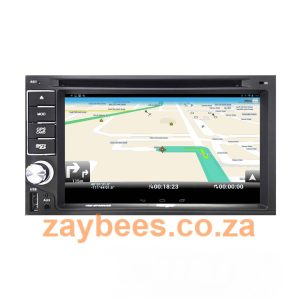 Media Players