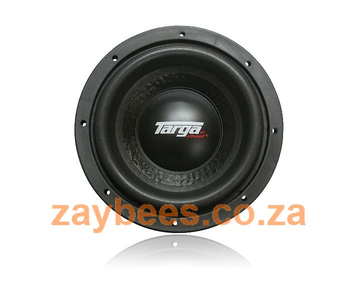 Subwoofers