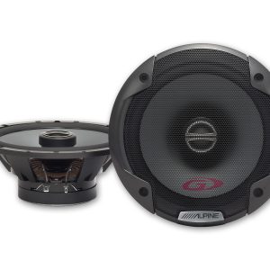 SPG-17C2 speaker view 1