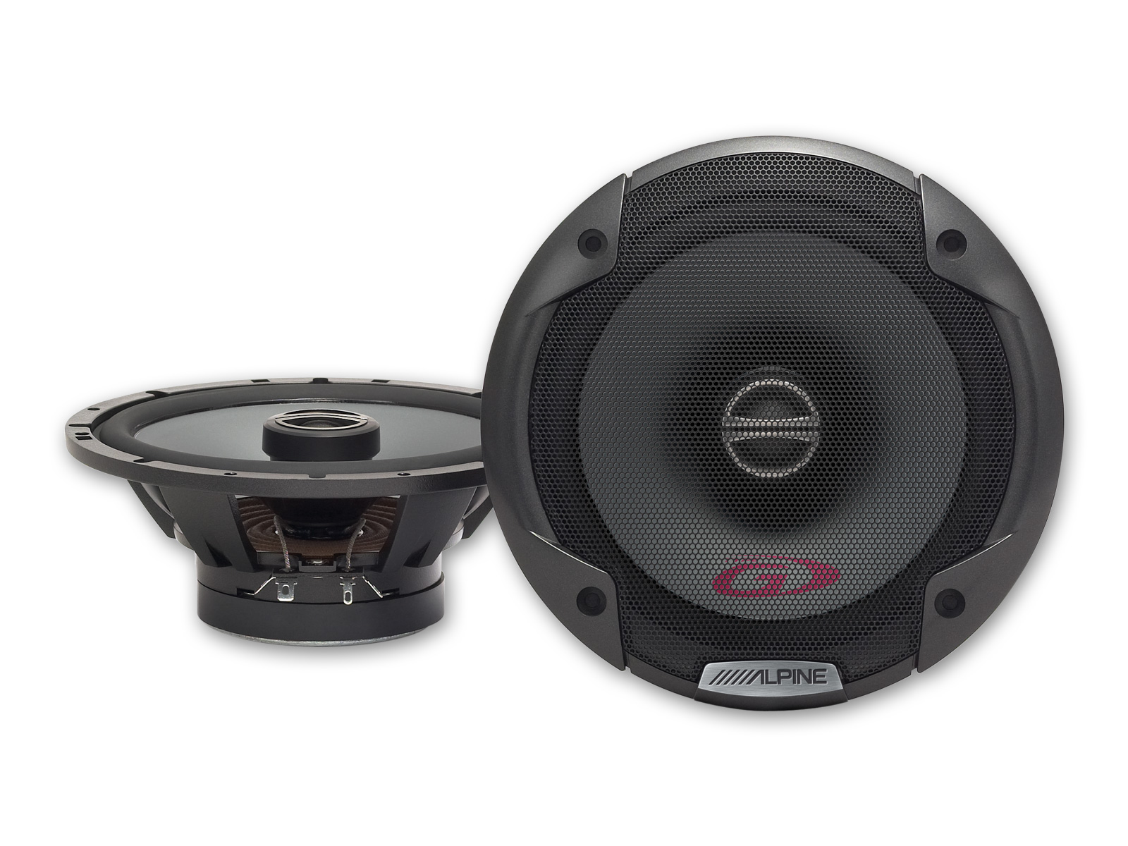SPG-17C2 speaker view 1