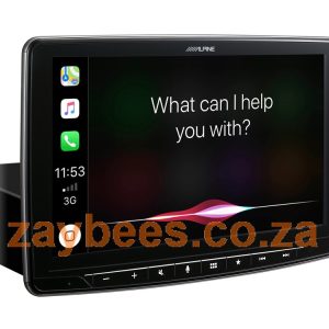 Alpine iLX-F903D HALO9 Apple CarPlay Android