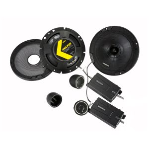 Kicker 46CSS674 speaker view 1
