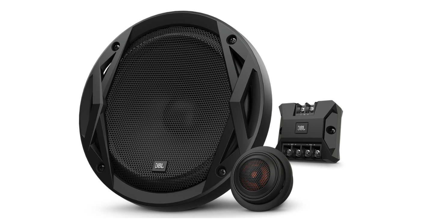 6500C speaker view 1