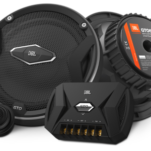 GTO609C speaker view 1