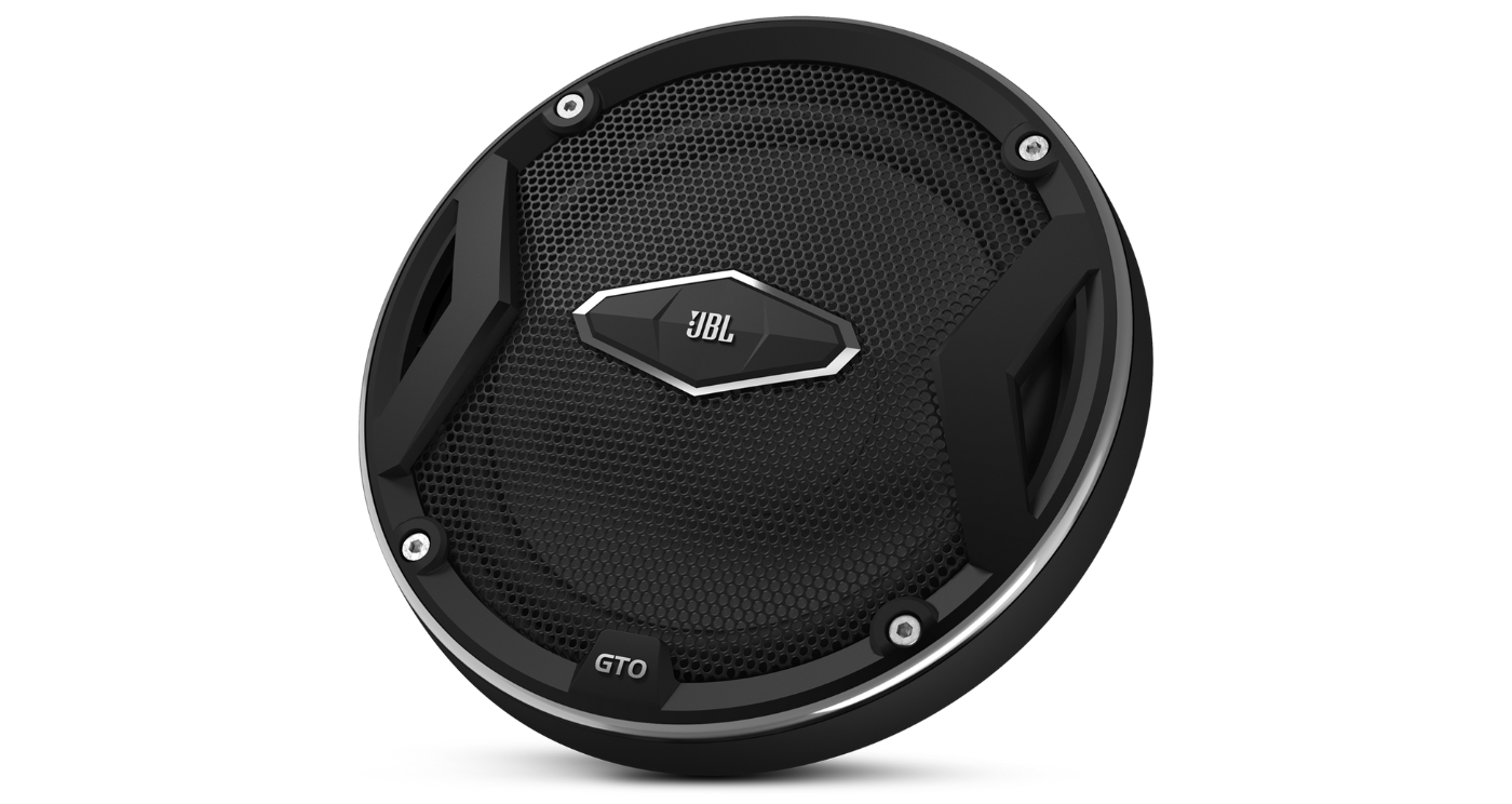 GTO609C speaker view 3