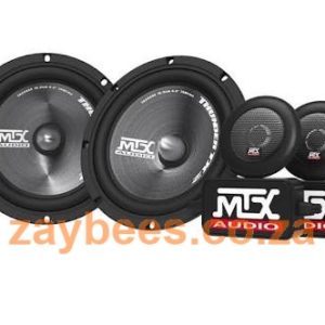 Mtx TX265SX , 280W 16.5CM split component speakers