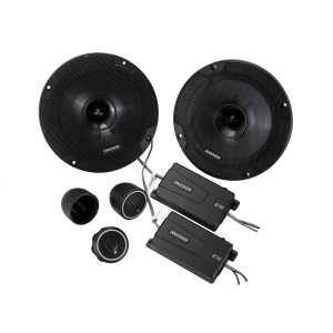 Kicker 46CSS654 speaker view 1