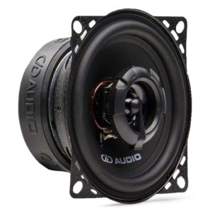 Digital Designs DD Audio EX4 four-inch coaxial car speaker