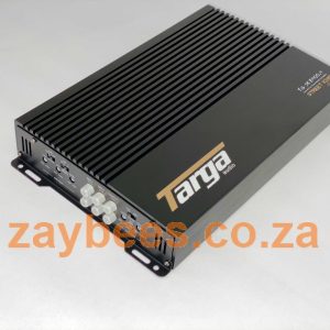Targa SK-5400.4 ,5400W streetking 4CHANNEL amplifier