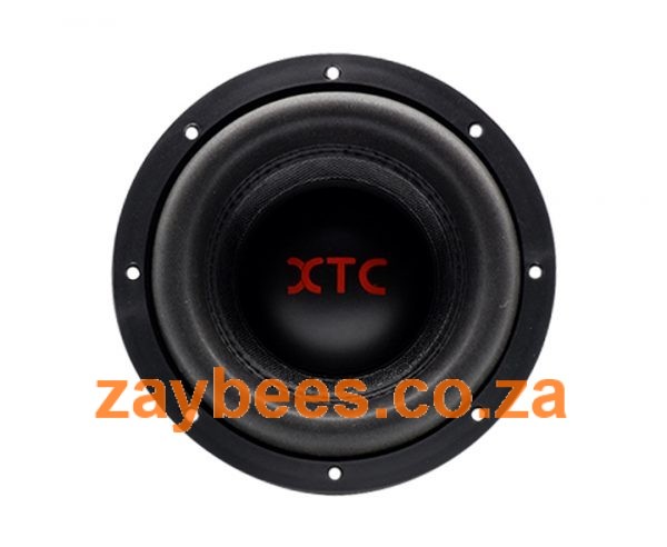 XTC BIG DADDY 8â³ 10000W DVC SUBWOOFER | Zaybees