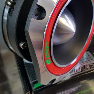 Targa TG-ST700S super bullet tweeter (each)