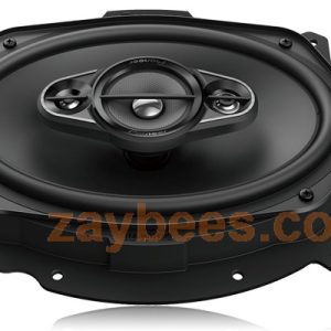Pioneer TS-A6968F 6X9 4 way speakers(450W)