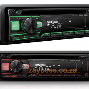 Radios | Zaybees