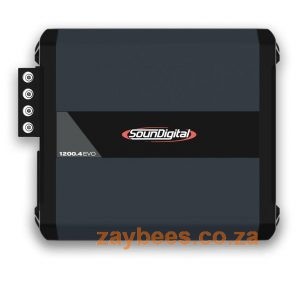 Soundigital | Zaybees