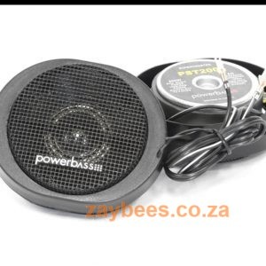 Powerbass | Zaybees