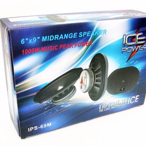 Ice-Power-IPS-69M speaker