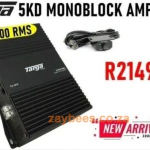 Amplifiers | Zaybees