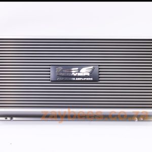 Ice Power PS-14000D pro series digital 1 ohm monoblock amplifier