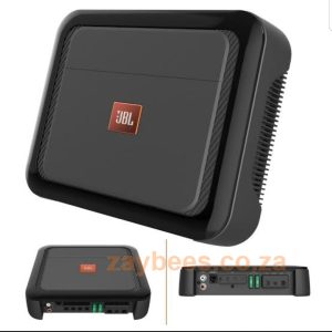 JBL Club A600 class digital 600W RMS 2 ohm monoblock amplifier