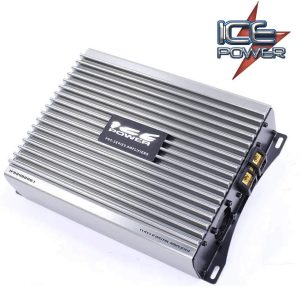 Ice Power IPBR40000.1 Brazilian Series Monoblock Amplifier - 5000W RMS
