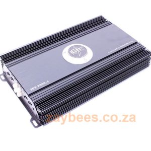 Ice Power IPX7000.4 , 4CH amplifier