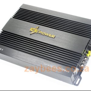 Ice Power IPX7400.4, 7400W 4CH amplifier