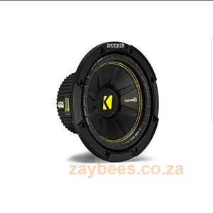 Kicker 44CWCS84 compc series 8" svc subwoofer