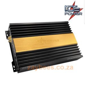 Ice Power IPX35000.1D digital monoblock amplifier