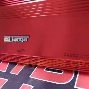 Targa TG-D48KZ 48000W competition series digital monoblock