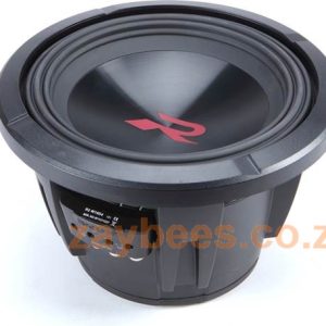Alpine R2-W10D4 10" 2250W type r DVC subwoofer