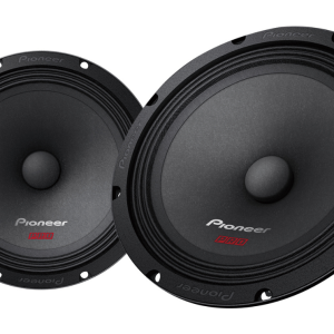 TS-M1610 speaker view 1