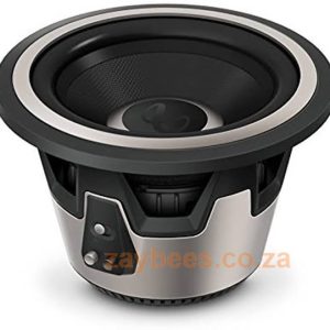 Infinity kappa 1000 series 10" subwoofer with selectable 2 or 4 ohm impedance (450W RMS)