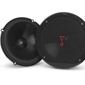 607C speaker view 1