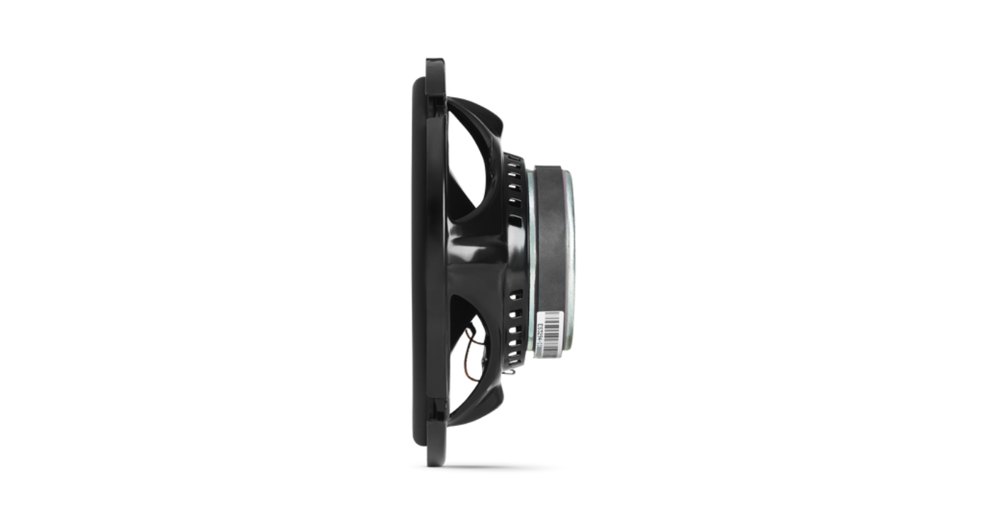 607C speaker view 3