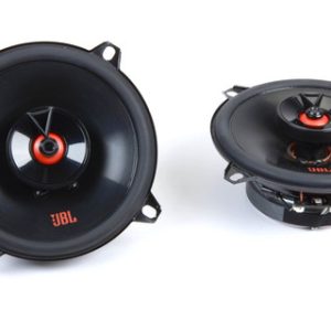JBL-Club-522F speaker view 1