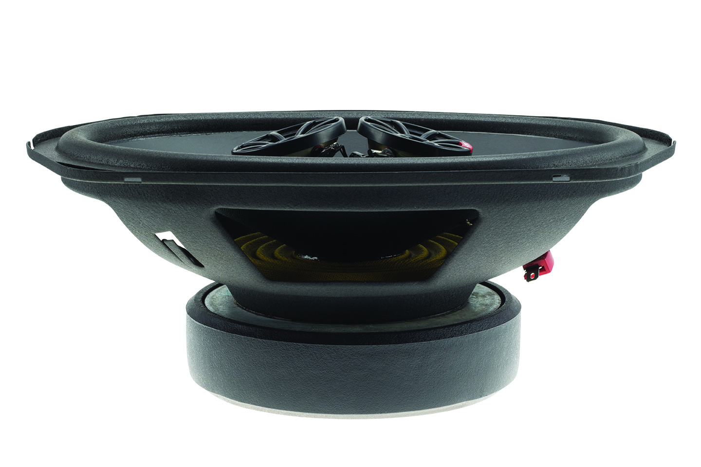 SLICK693-V7 speaker view 2