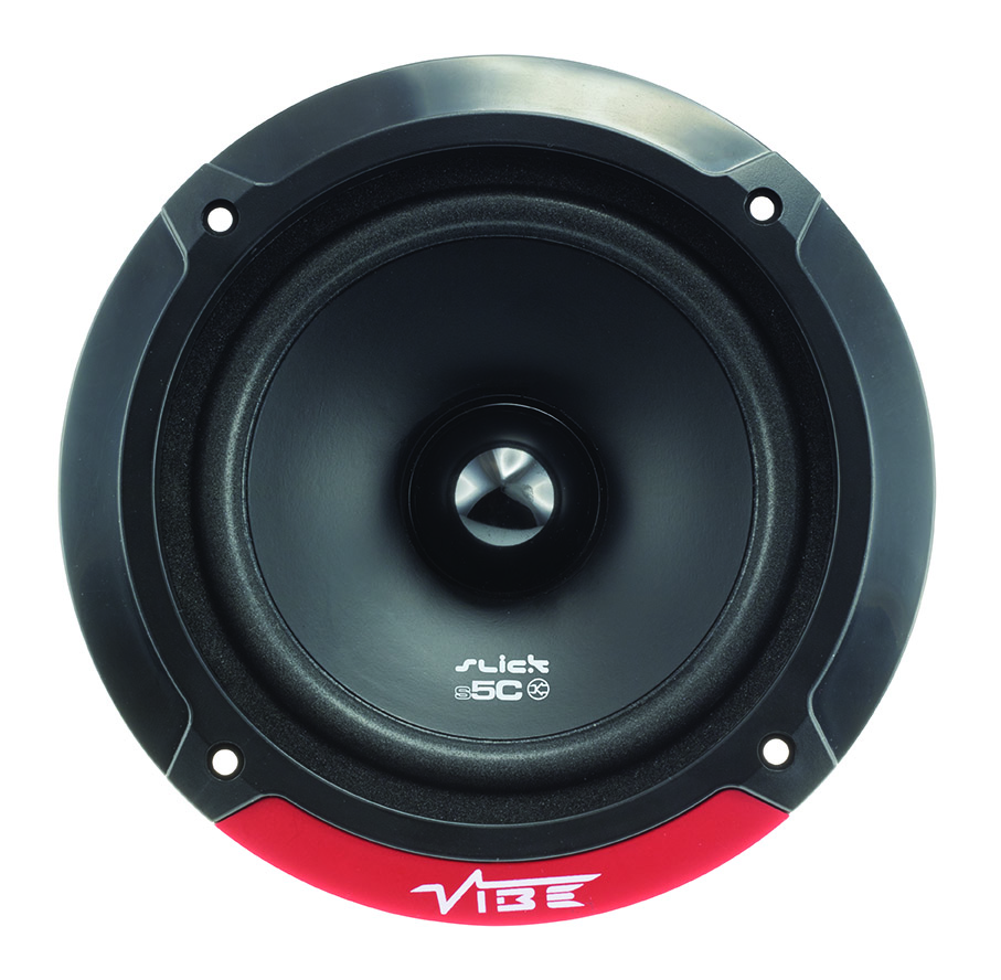 Vibe-SLICK5C-V7 speaker view 1