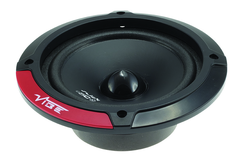Vibe-SLICK5C-V7 speaker view 2