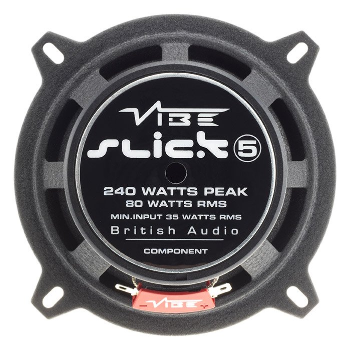 Vibe-SLICK5C-V7 speaker view 3