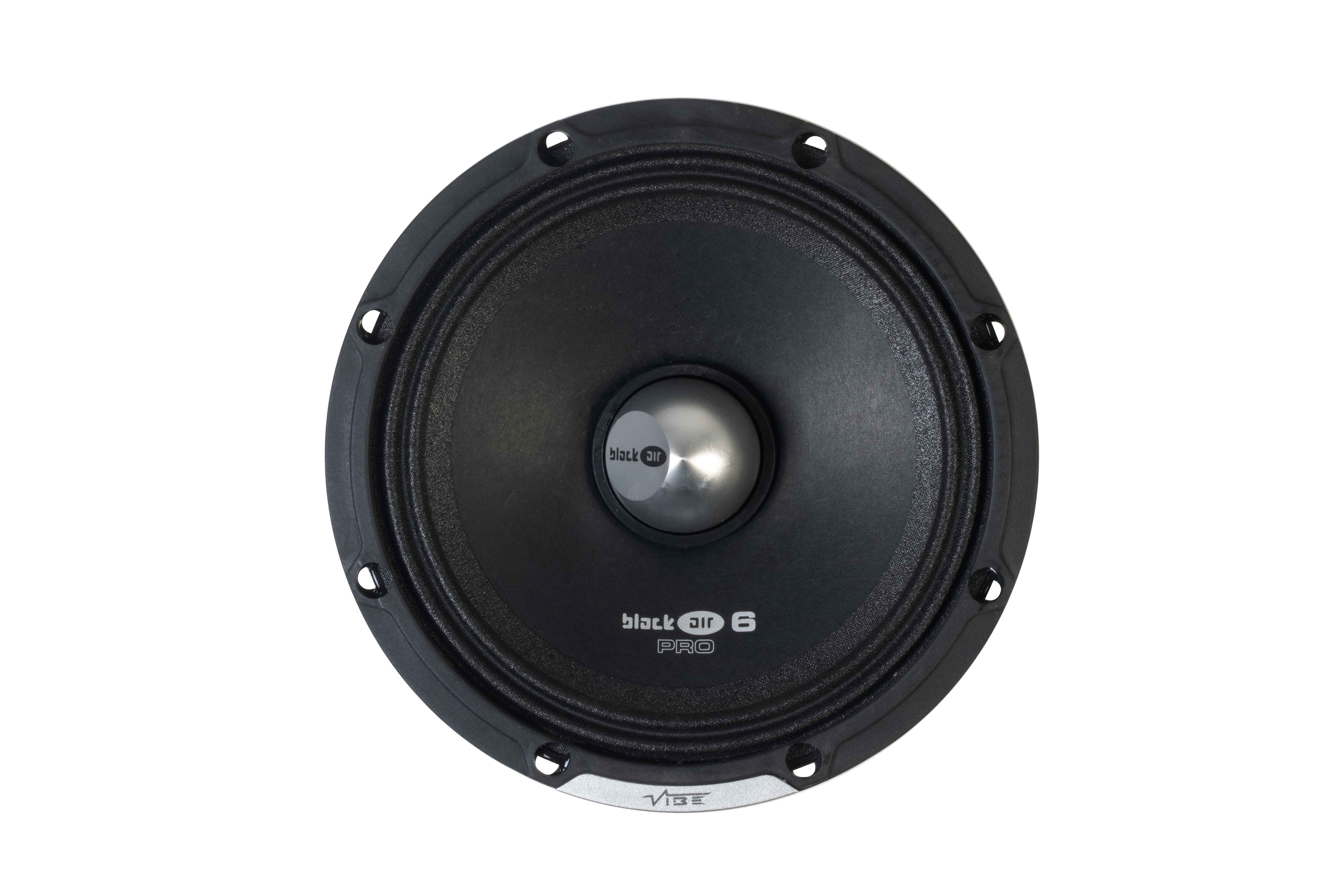 BLACKAIRPRO6M-V0 speaker view 1