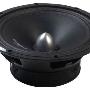 BLACKAIRPRO8M-V0 speaker view 1