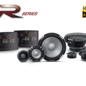 R2-S653 speaker view 1