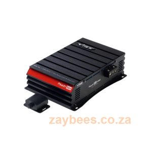 Vibe Audio powerbox 1500.1P-VO class D mini digital 3000W monoblock amplifier