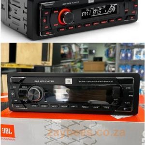 JBL celebrity 100 Bluetooth media player