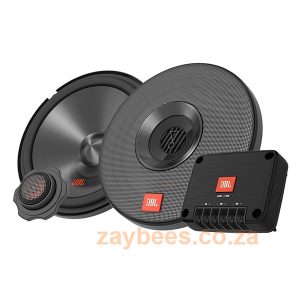 JBL Club 602C 6.5" split component speakers (70W RMS)