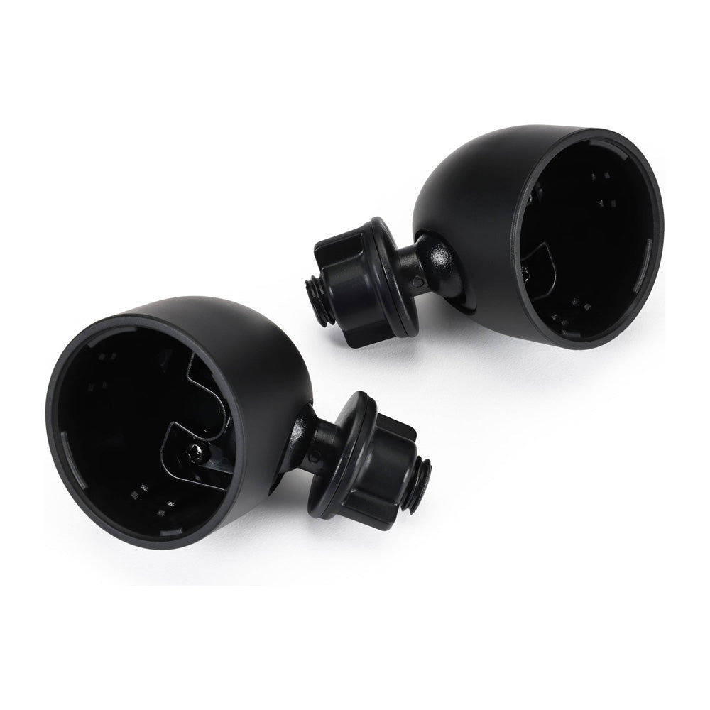 Kicker 47KSS6504 speaker view 2