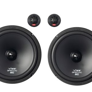 OPTI8C-V0 speaker view 1