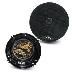 XTC-F06 speaker view 1