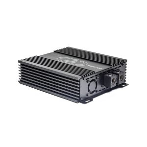 Digital Designs SS2000 full range class digital monoblock amplifier (2000W RMS)